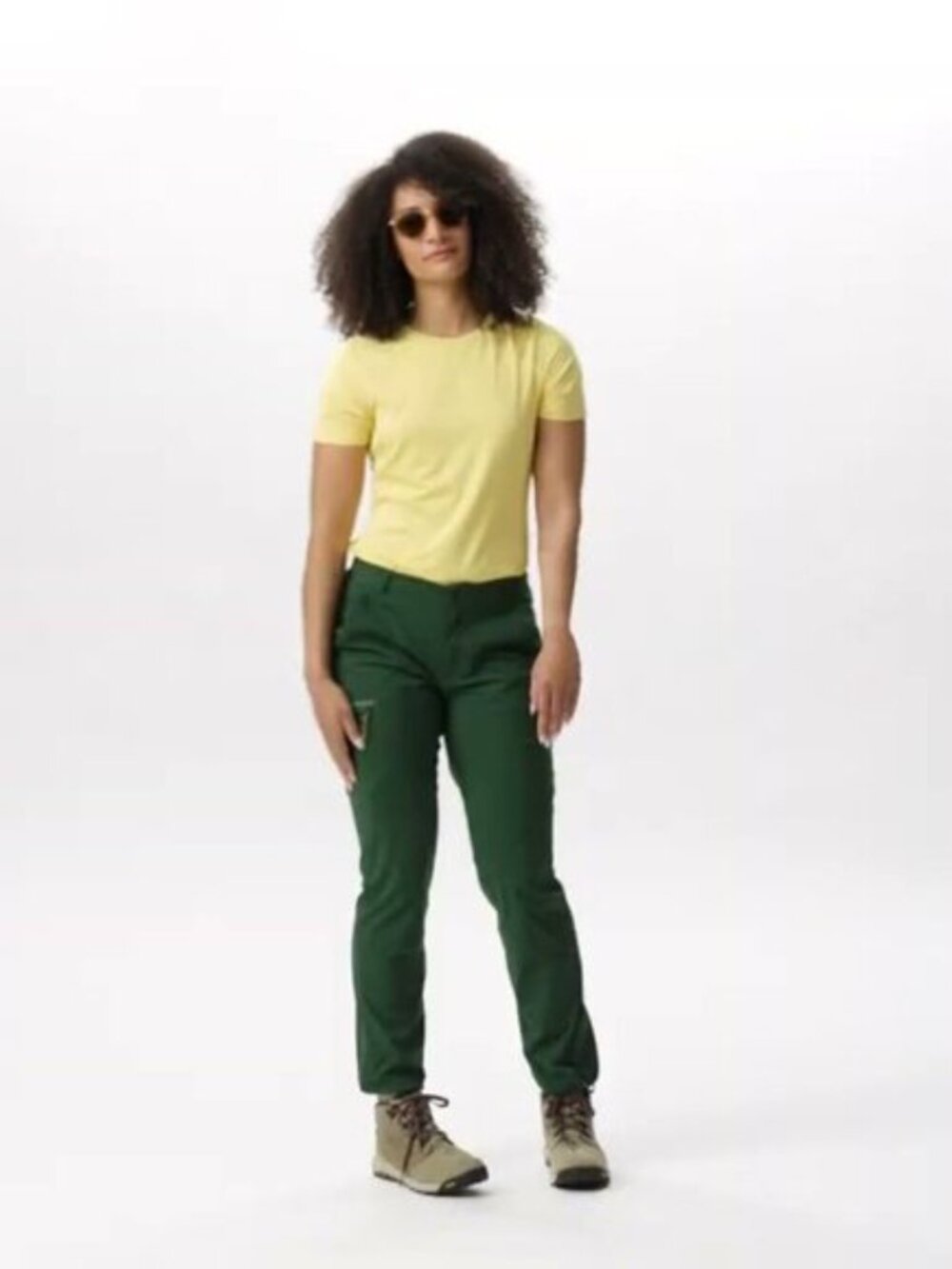 REI Co-op Women's Trailmade Pants Size 12